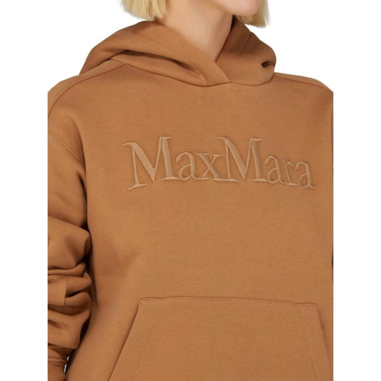 \'S Max Mara DANDY Sweatshirt, Camel
